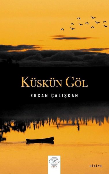 Küskün Göl