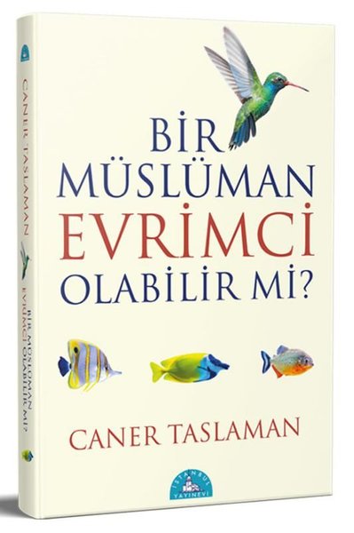 Bir Müslüman Evrimci Olabilir mi?