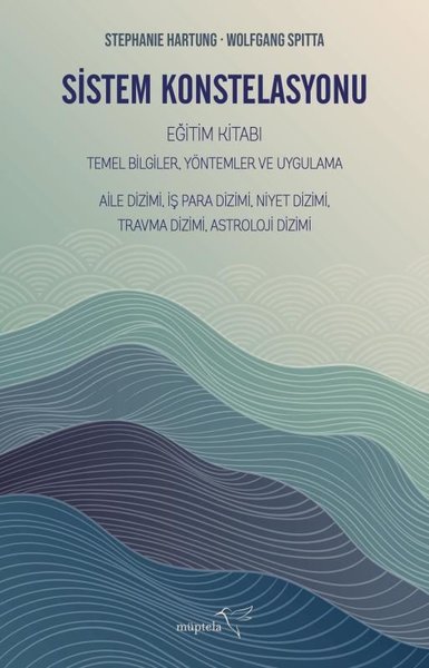 Sistem Konstelasyonu Eğitim Kitabı-Temel Bilgil...