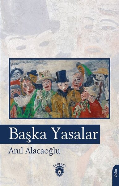 Başka Yasalar