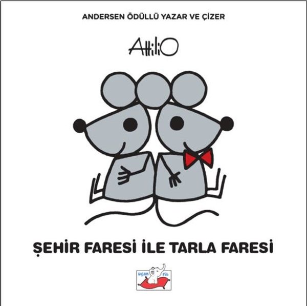 Şehir Faresi İle Tarla Faresi