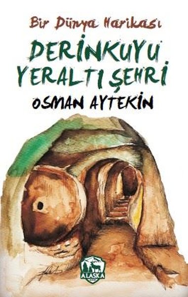 Derinkuyu Yeralti Sehri Bir Dunya Harikasi D R Kultur Sanat Ve Eglence Dunyasi