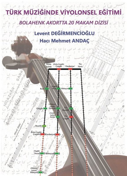 Türk Müziğinde Viyolonsel Eğitimi