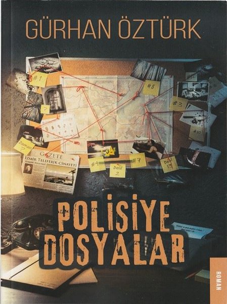 Polisiye Dosyalar