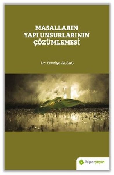 Masalların Yapı Unsurlarının Çözümlemesi