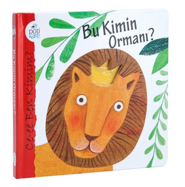 Bu Kimin Ormanı? - Ce-ee Ben Kimim?