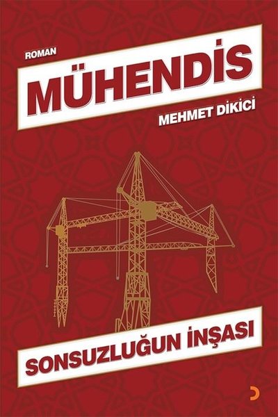 Mühendis - Sonsuzluğun İnşası