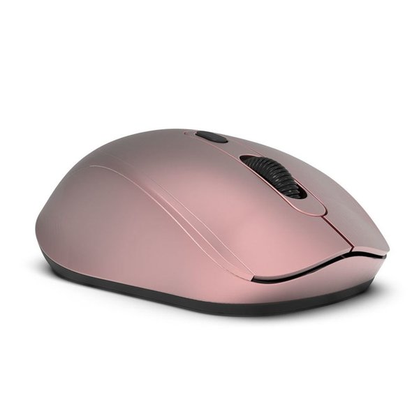 Inca IWM 212RG 1600 DPI Rose Altın Mouse