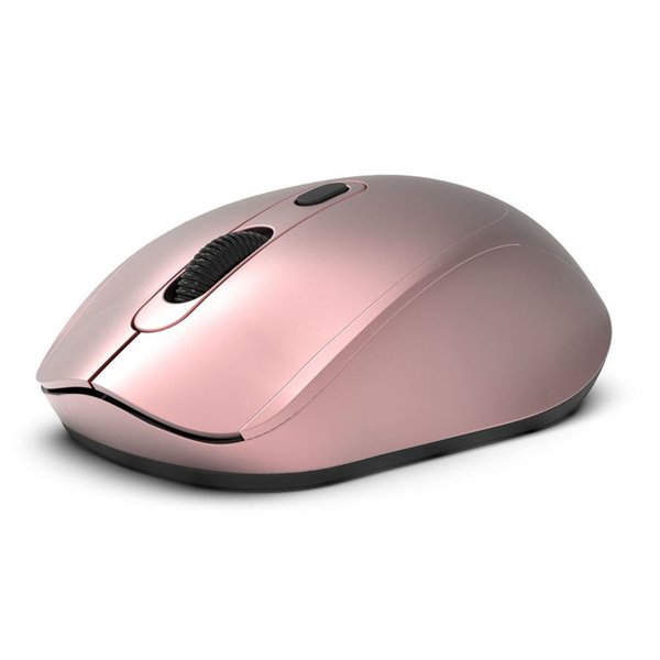 Inca IWM 212RG 1600 DPI Rose Altın Mouse