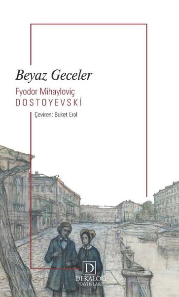 Beyaz Geceler