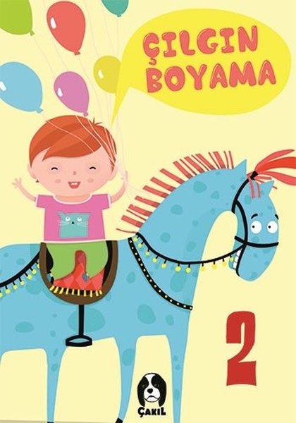 Çılgın Boyama - 2