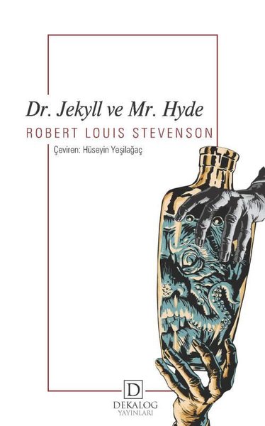 Dr. Jekyll ve Mr. Hyde