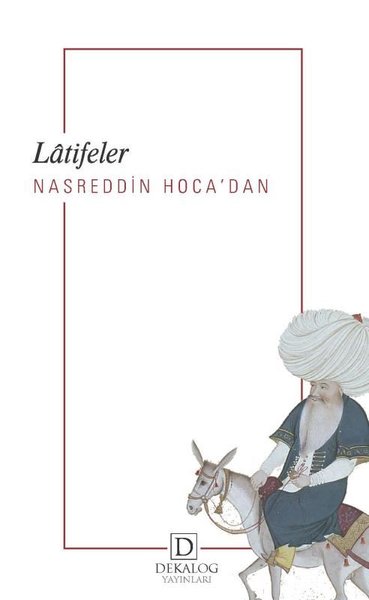 Latifeler - Nasreddin Hoca'dan