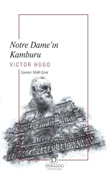 Notre Dame'ın Kamburu