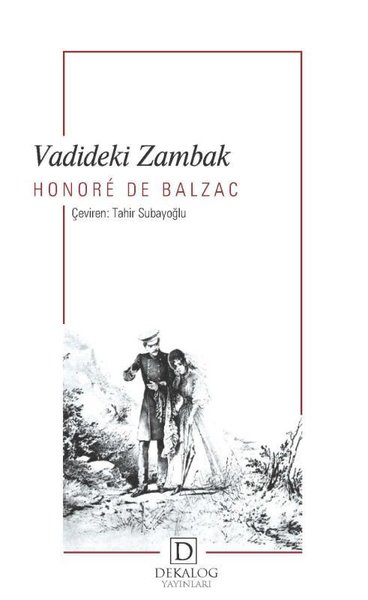 Vadideki Zambak