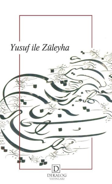 Yusuf ile Züleyha