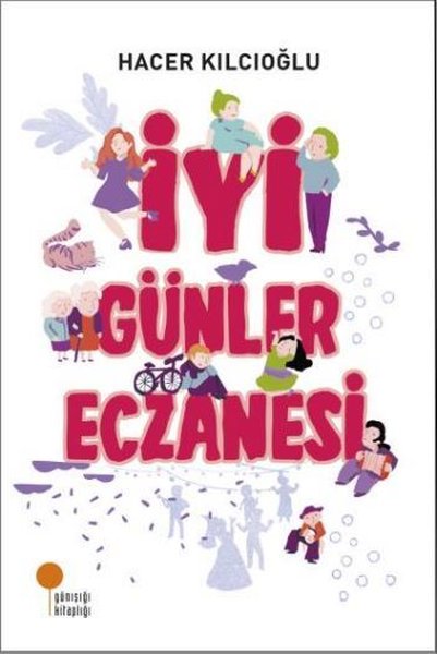 İyi Günler Eczanesi