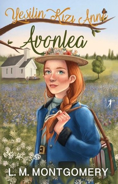 Yeşilin Kızı Anne 2 - Avonlea