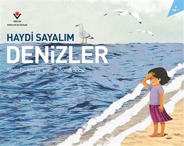 Haydi Sayalım - Denizler