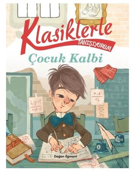 Çocuk Kalbi - Klasiklerle Tanışıyorum