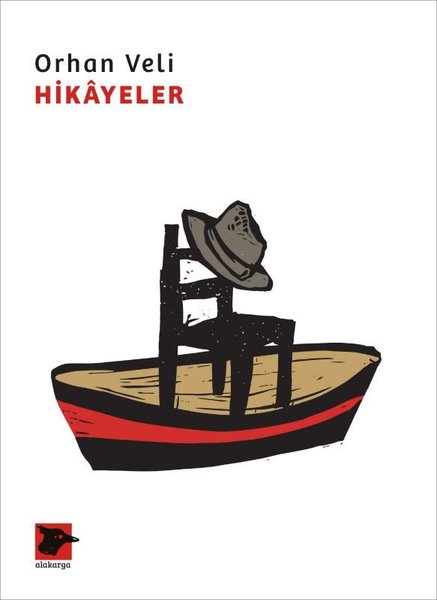 Orhan Veli - Hikayeler