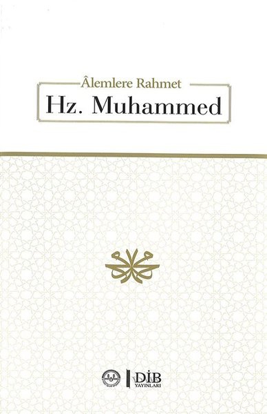 Alemlere Rahmet Hz. Muhammed