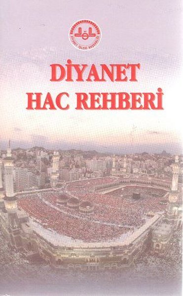 Diyanet Hac Rehberi