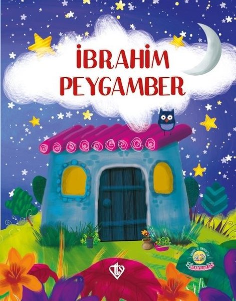 İbrahim Peygamber Cimcirik ve Şimşirikten Bulma...