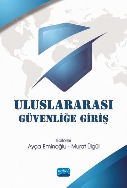 Uluslararası Güvenliğe Giriş