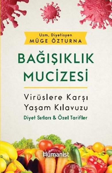 Bağışıklık Mucizesi - Virüslere Karşı Yaşam Kıl...