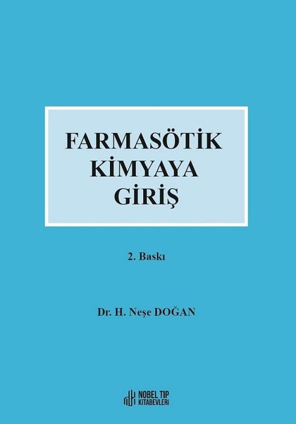 Farmasötik Kimyaya Giriş