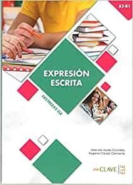 Expresion Escrita A2 - B1