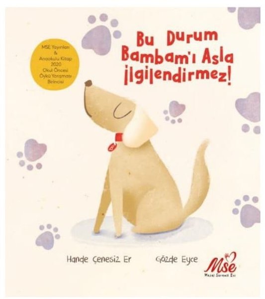 Bu Durum Bambam'ı Asla İlgilendirmez!