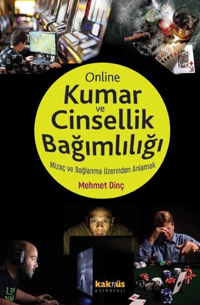Online Kumar ve Online Cinsellik Bağımlılığı - ...