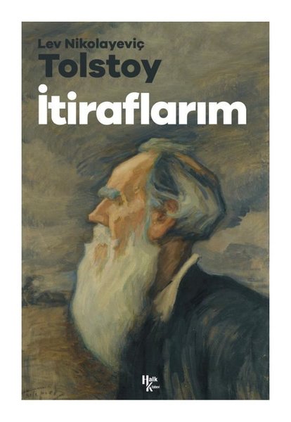 İtiraflarım