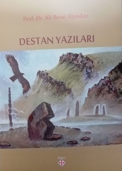 Destan Yazıları