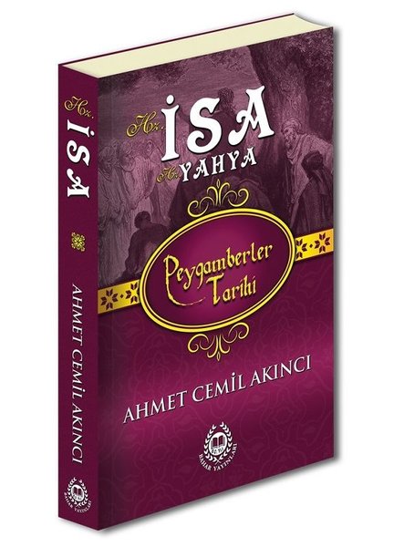 Hz. İsa ve Hz. Yahya - Peygamberler Tarihi