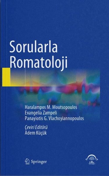 Sorularla Romatoloji