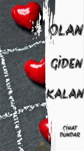 Olan Giden Kalan