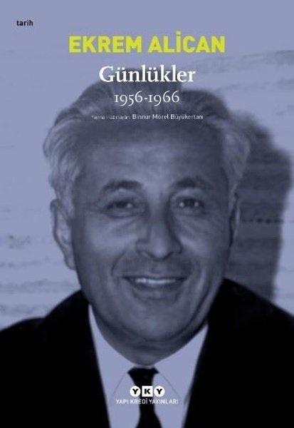 Günlükler 1956 - 1966