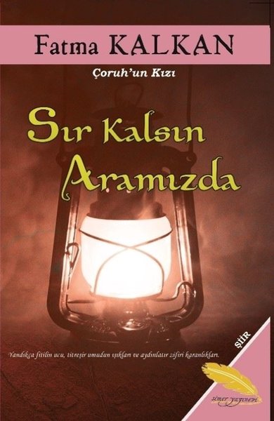 Sır Kalsın Aramızda