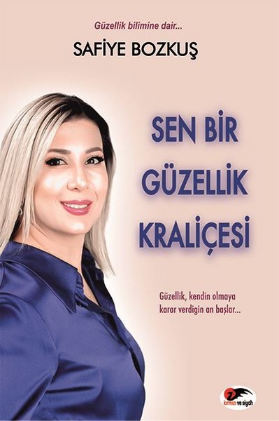 Sen Bir Güzellik Kraliçesi