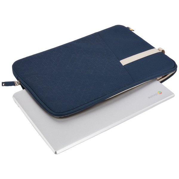 Case Logic Ibira 13 Laptop Kılıfı Mavi