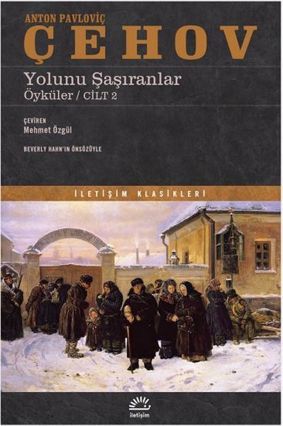 Yolunu Şaşıranlar - Öyküler Cilt 2