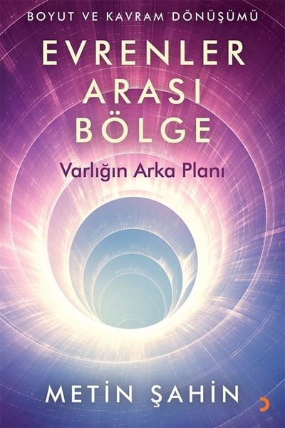 Evrenler Arası Bölge - Varlığın Arka Planı