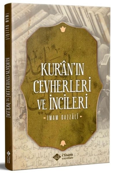 Kur'an'ın Cevherleri ve İncileri