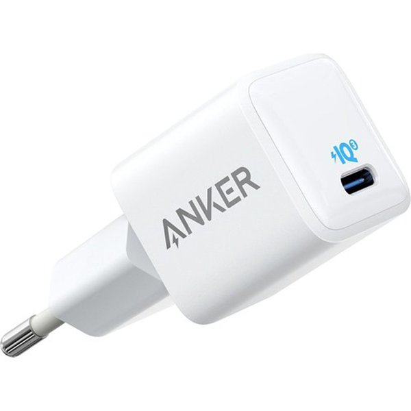 Anker PowerPort 3 USB-C Şarj Cihazı