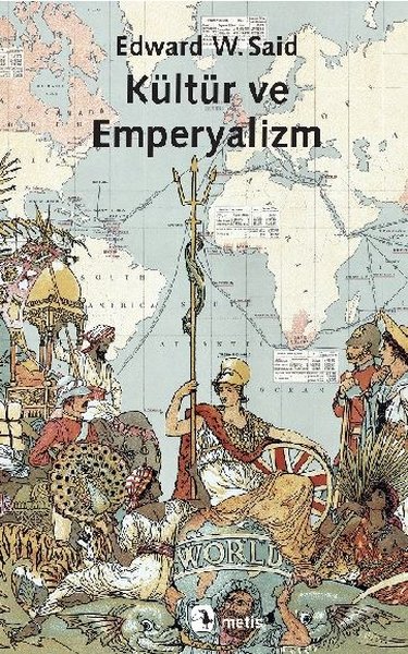 Kültür ve Emperyalizm