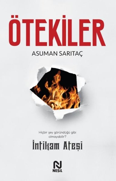 Ötekiler 2 - İntikam Ateşi