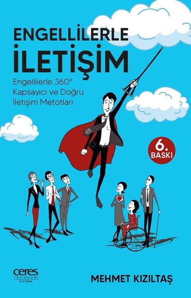 Engellilerle İletişim - Engellilerle 360 Kapsay...